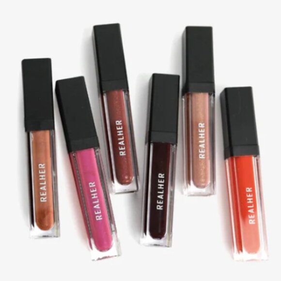 Long-Lasting Lip Gloss Kit - Picture 2 of 3